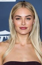 MICHELLE RANDOLPH at Variety