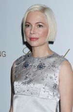 MICHELLE WILLIAMS at After the Wedding Screening in New York 08/06/2019