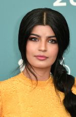 MILA AL ZAHRANI at The Perfect Candidate Photocall at 76th Venice Film Festival 08/29/2019