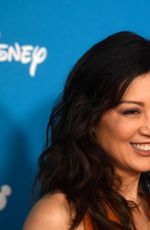 MING-NA WEN at D23 Disney Legends Event in Anaheim 08/23/2019