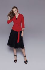MIRANDA KERR for Koradior Fashion, 2019