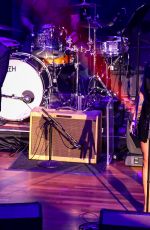 MIRANDA LAMBERT at 13th Annual ACM Honors in Nashville 08/21/2019