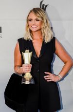 MIRANDA LAMBERT at 13th Annual ACM Honors in Nashville 08/21/2019
