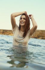 MIRIAM LEONE for Vanity Fair, Italy 2019