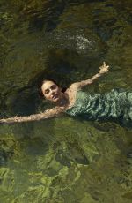 MIRIAM LEONE for Vanity Fair, Italy 2019