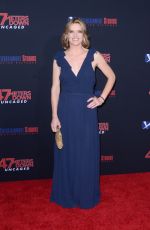 MISSI PYLE at 47 Meters Down: Uncaged Premiere in Los Angeles 08/13/2019