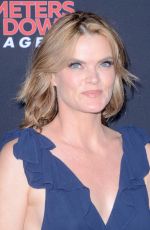 MISSI PYLE at 47 Meters Down: Uncaged Premiere in Los Angeles 08/13/2019