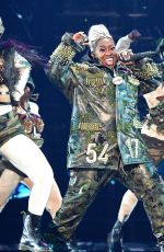 MISSY ELLIOTT at 2019 MTV Video Music Awards in Newark 08/26/2019