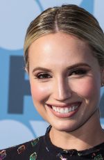MOLLY MCCOOK at Fox Summer TCA All-star Party in Beverly Hills 08/07/2019