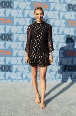 MOLLY MCCOOK at Fox Summer TCA All-star Party in Beverly Hills 08/07/2019