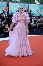 MOLLY SIMS at Marriage Story Premiere at 2019 Venice Film Festival 08/29/2019