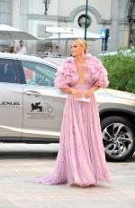 MOLLY SIMS at Marriage Story Premiere at 2019 Venice Film Festival 08/29/2019