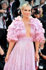 MOLLY SIMS at Marriage Story Premiere at 2019 Venice Film Festival 08/29/2019
