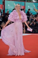 MOLLY SIMS at Marriage Story Premiere at 2019 Venice Film Festival 08/29/2019