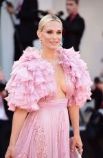 MOLLY SIMS at Marriage Story Premiere at 2019 Venice Film Festival 08/29/2019