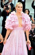 MOLLY SIMS at Marriage Story Premiere at 2019 Venice Film Festival 08/29/2019