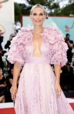 MOLLY SIMS at Marriage Story Premiere at 2019 Venice Film Festival 08/29/2019