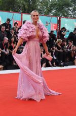 MOLLY SIMS at Marriage Story Premiere at 2019 Venice Film Festival 08/29/2019