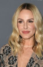 MONET MAZUR at CW Summer 2019 TCA Party in Beverly Hills 08/04/2019