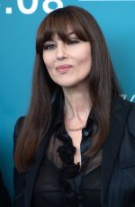 MONICA BELLUCCI at Irreversible - Inversion Integrale Photocall at 2019 Venice Film Festival 08/31/2019