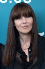 MONICA BELLUCCI at Irreversible - Inversion Integrale Photocall at 2019 Venice Film Festival 08/31/2019
