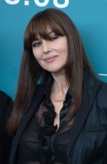 MONICA BELLUCCI at Irreversible - Inversion Integrale Photocall at 2019 Venice Film Festival 08/31/2019