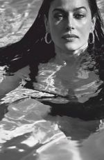 MONICA BELLUCCI in Vanity Fair Magazine, Italy August 2019