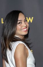 MONTANA ROESCH at Low Low Premiere in Los Angeles 08/15/2019