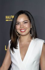MONTANA ROESCH at Low Low Premiere in Los Angeles 08/15/2019