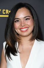 MONTANA ROESCH at Low Low Premiere in Los Angeles 08/15/2019