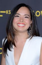 MONTANA ROESCH at Low Low Premiere in Los Angeles 08/15/2019