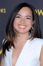 MONTANA ROESCH at Low Low Premiere in Los Angeles 08/15/2019