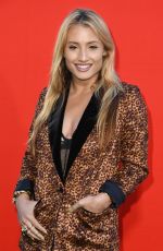 MONTANA TUCKER at Good Boys Premiere in Westwood 08/14/2019