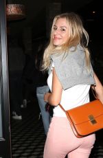 MORGAN STEWART at Craig