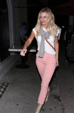 MORGAN STEWART at Craig