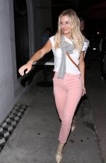 MORGAN STEWART at Craig