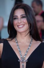 NADINE LABAKI at J