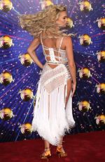 NADIYA BYCHKOVA at Strictly Come Dancing Launch in London 08/26/2019
