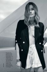NADJA BENDER in Elle Magazine, Italy July 2019