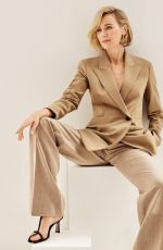 NAOMI WATTS for The Edit by Net-a-porter, August 2019