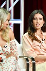 NATALIE ALYN LIND at CBS TCA Summer Press Tour in Beverly Hills 08/01/2019