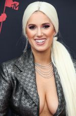 NATALIE FRIEDMAN at 2019 MTV Video Music Awards in Newark 08/26/2019