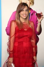 NATALIE MORALES at Brittany Runs A Marathon Premiere in Los Angeles 08/15/2019
