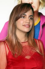 NATALIE MORALES at Brittany Runs A Marathon Premiere in Los Angeles 08/15/2019