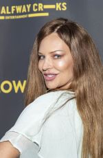 NATASHA ALAM at Low Low Premiere in Los Angeles 08/15/2019
