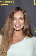 NATASHA ALAM at Low Low Premiere in Los Angeles 08/15/2019