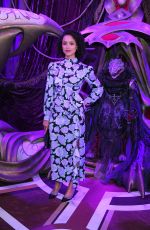 NATHALIE EMMANUEL at The Dark Crystal: Age of Resistance Premiere in London 08/22/2019