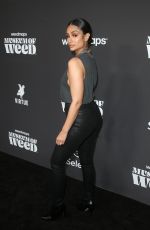 NAZANIN MANDI at Weedmaps Museum of Weed Exclusive Preview Celebration in Hollywood 08/01/2019