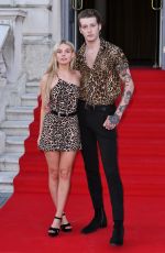 NELL HUDSON at Pain and Glory Premiere in London 08/08/2019