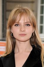 NELL WILLIAMS at Blinded by the Light Premiere in London 07/29/2019
